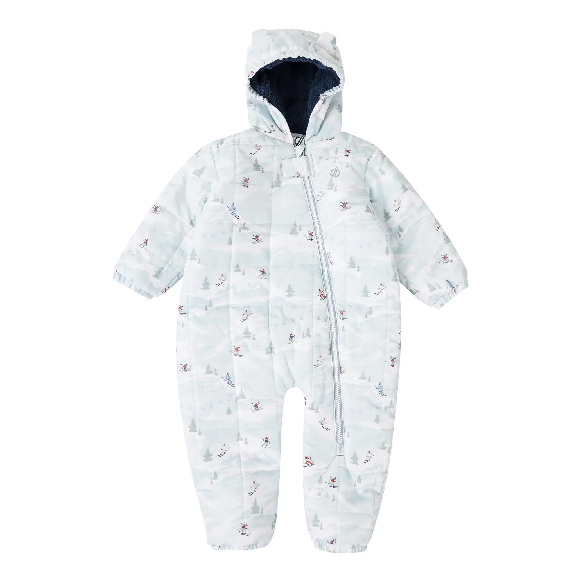 "Bambino II" Schneeanzug für Kinder Bunt 2/6
