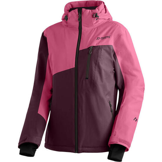 Damen Jacke Glacierguard W