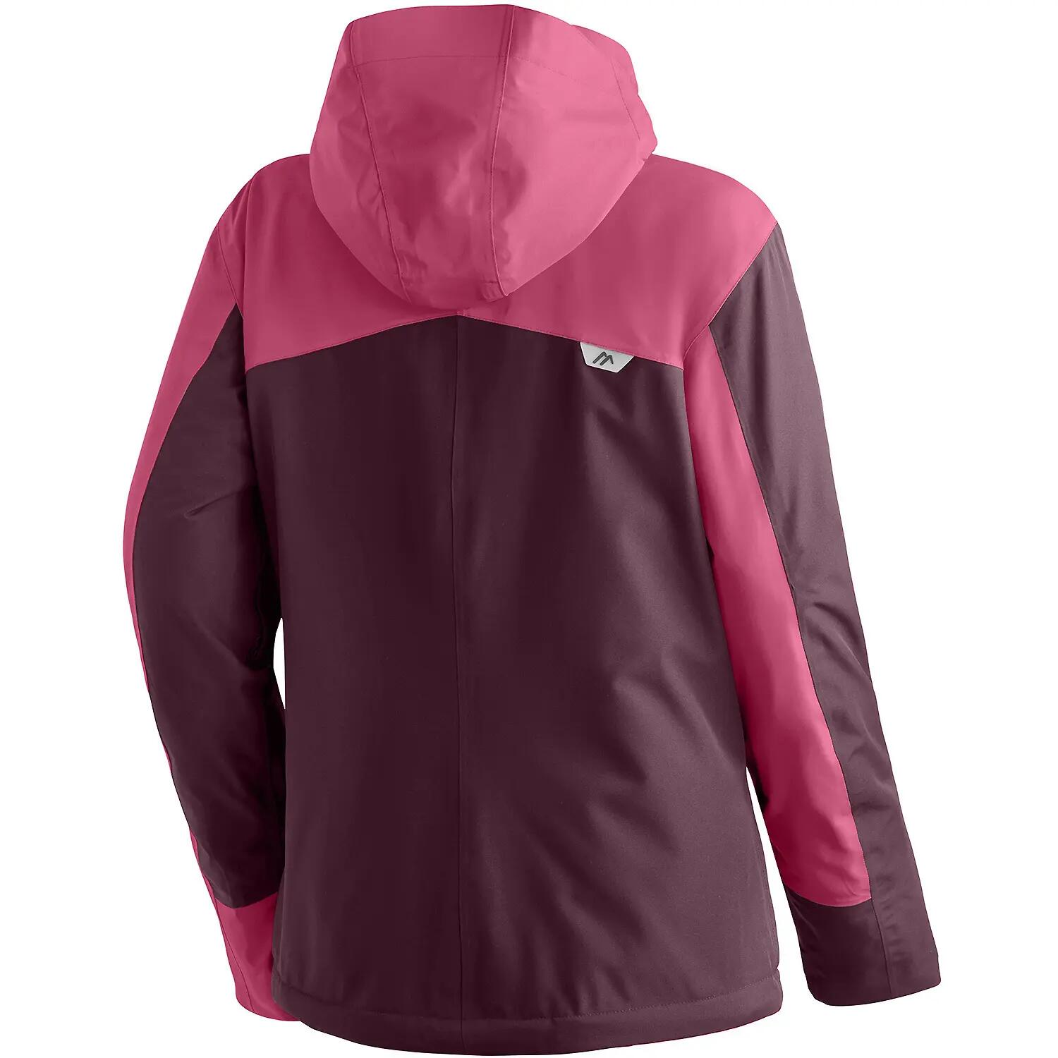 Veste de ski femme Maier Sports Glacierguard 2/8