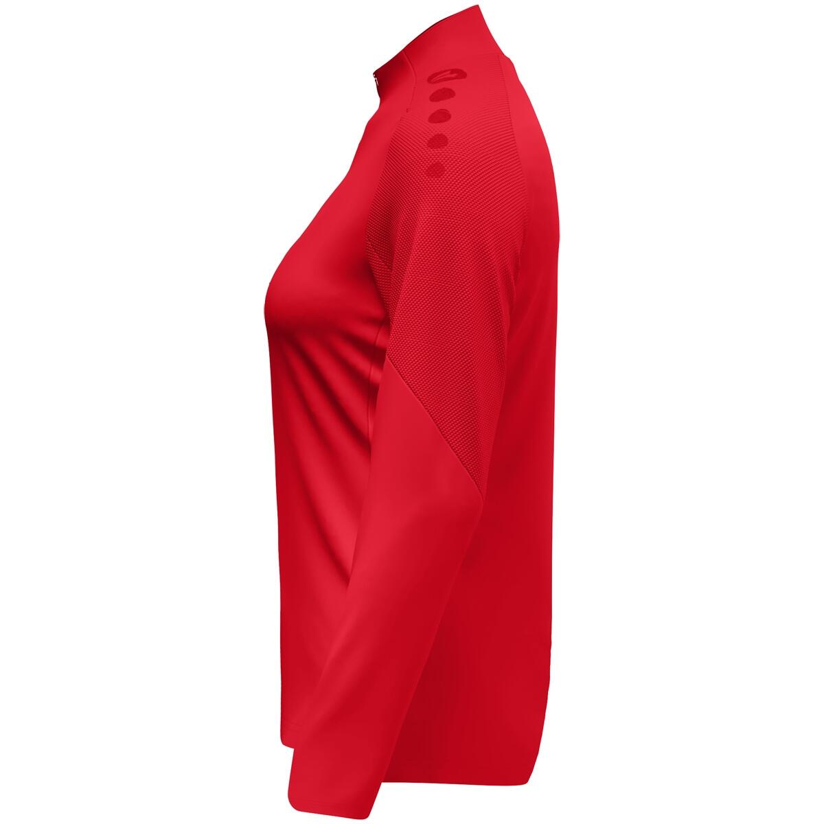 JAKO Damen Ziptop Light Flow Damen - 8676D 2/5