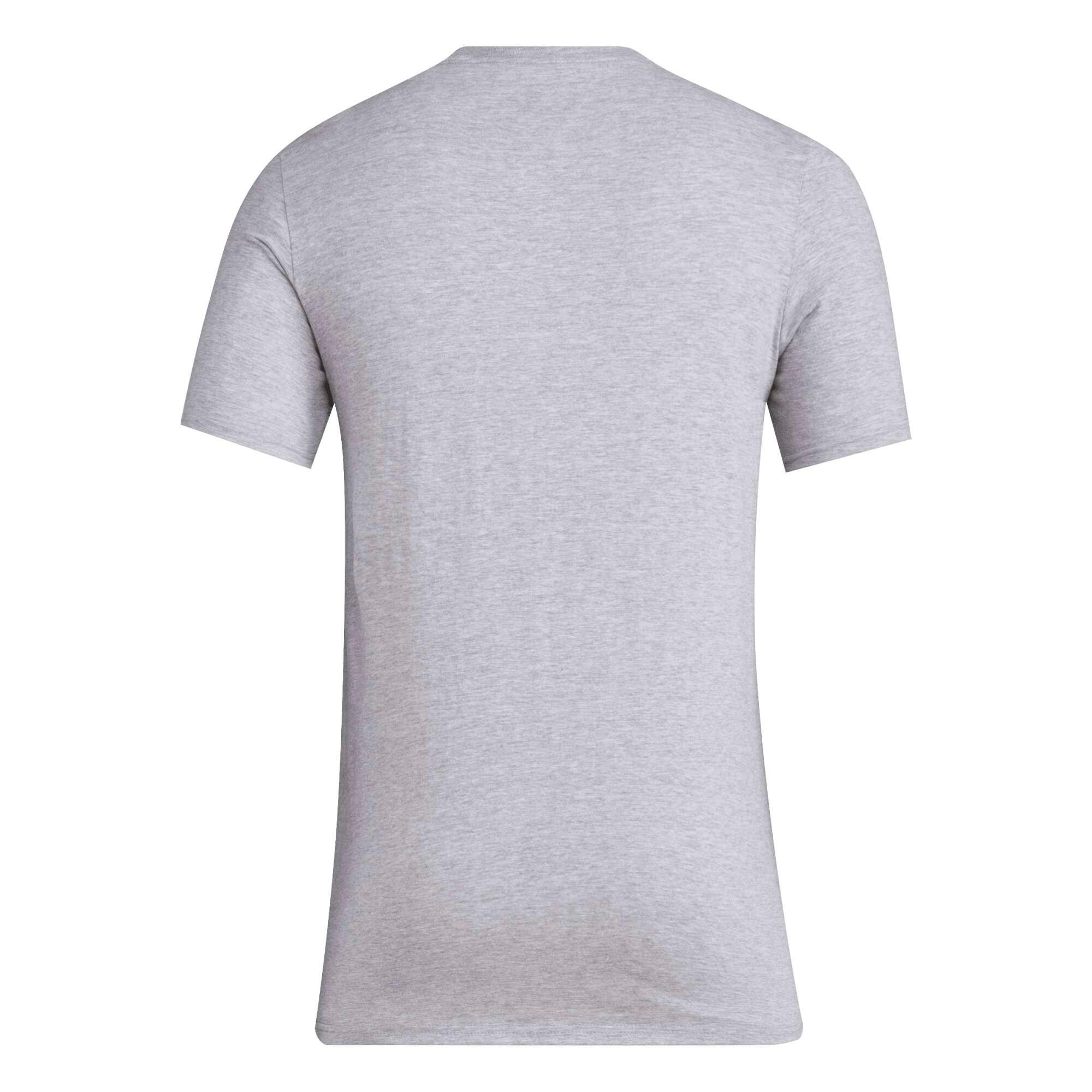 adidas Herren T-Shirt M SS Pregame A 6/6