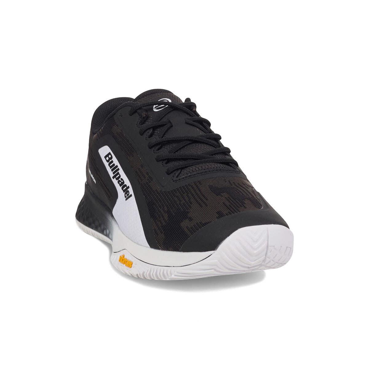 Bullpadel Neuron Vibram 25i Black Cz69005000 2/4