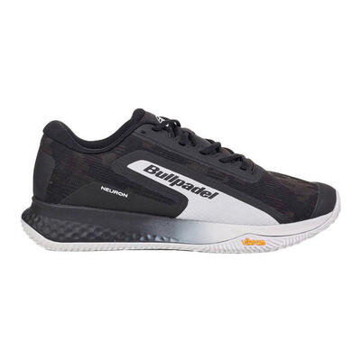 Zapatillas bullpadel neuron vibram 25i cz69005000 negro 40