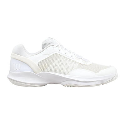 Wilson hurakn pro v2 white fw25 (zapatillas)