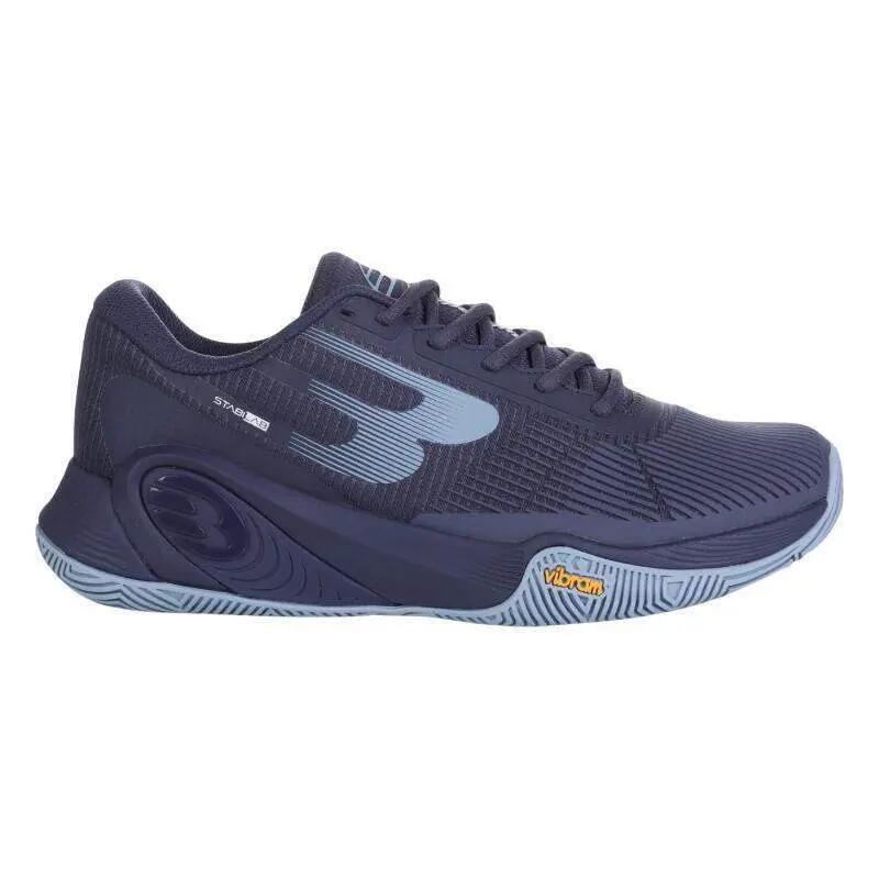 Chaussures Bullpadel Vertex Vibram 25i Cz68067000 Bleu Foncé 5/7