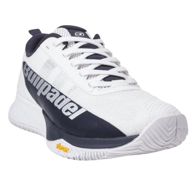 Bullpadel Xplo Vibram 25v Blanc Cm53012000 2/5