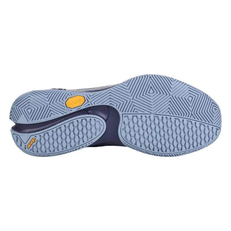 Scarpe Bullpadel Vertex Vibram 25i Cz68067000 Blu Scuro 4/7