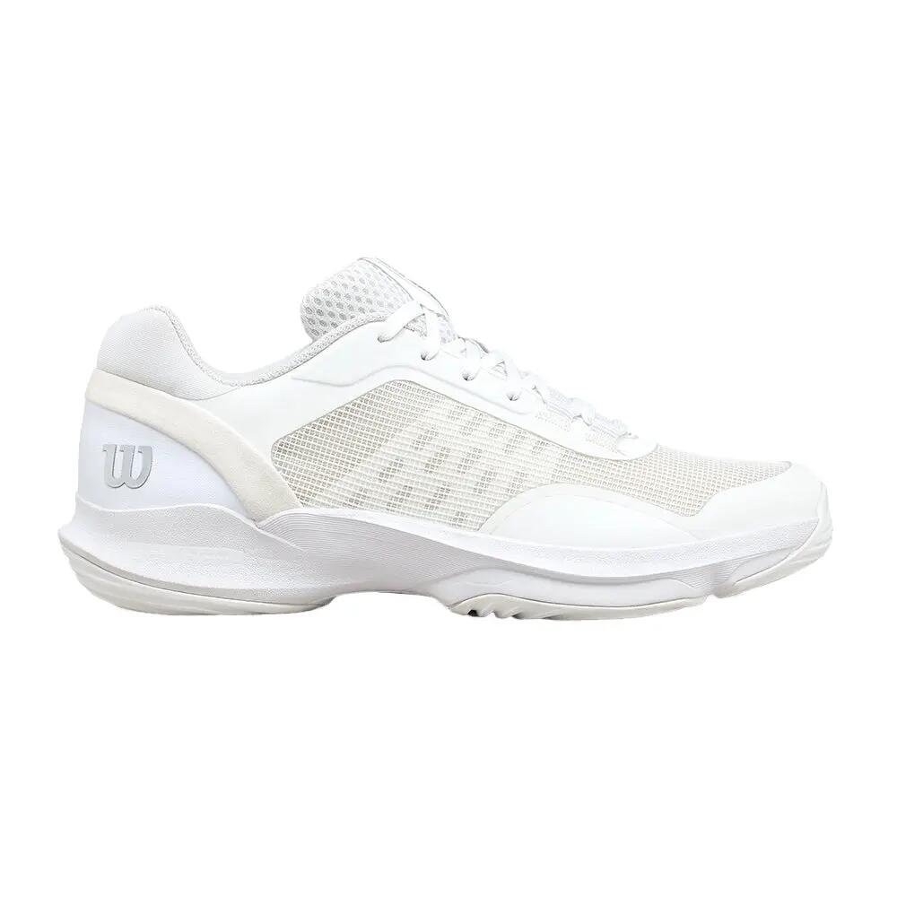 Wilson Hurakn Pro V2 Blanco Mujer Wrs338100