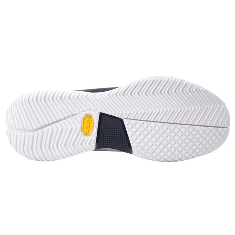 Bullpadel Xplo Vibram 25v Blanc Cm53012000 4/5
