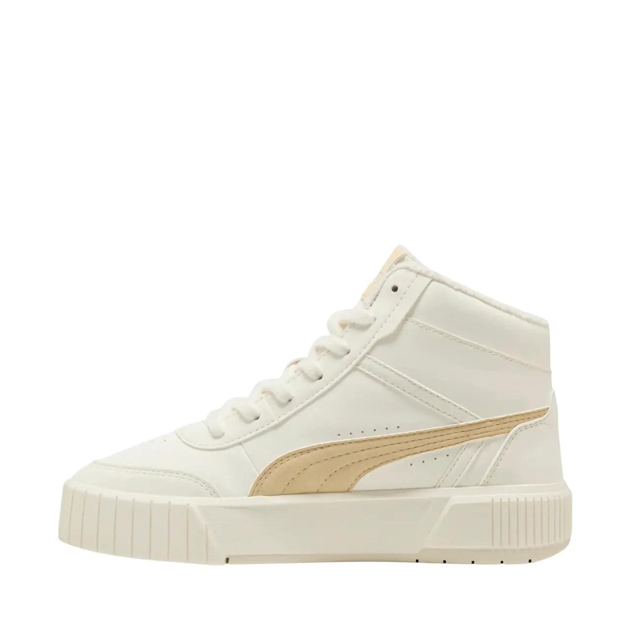 Buty damskie Puma Carina Mia Mid WTR 02 5/6