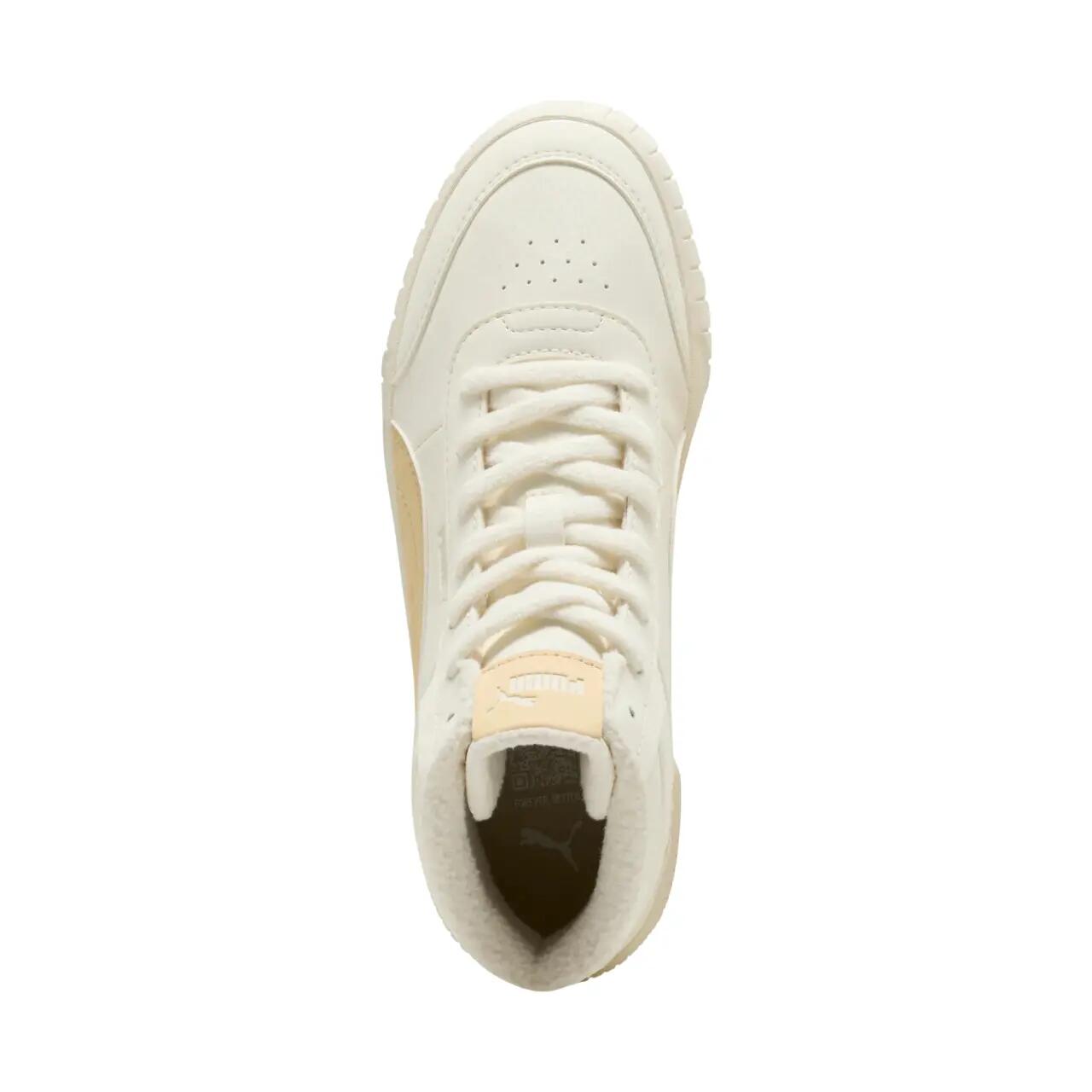 Buty damskie Puma Carina Mia Mid WTR 02 4/6