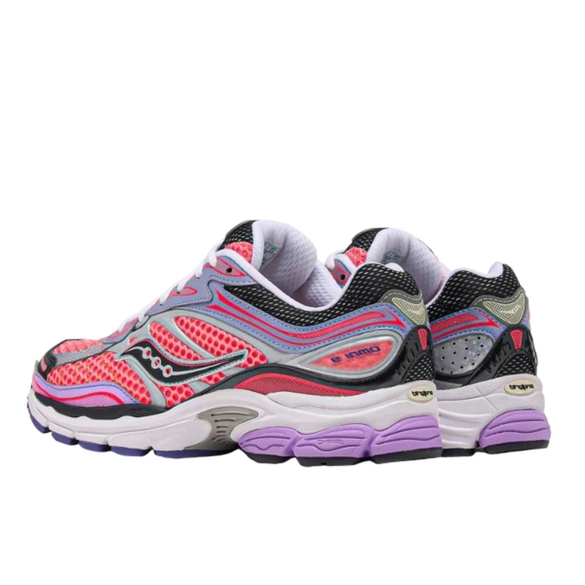 Zapatillas  ProGrid Omni 9 Pink Purple 4/5