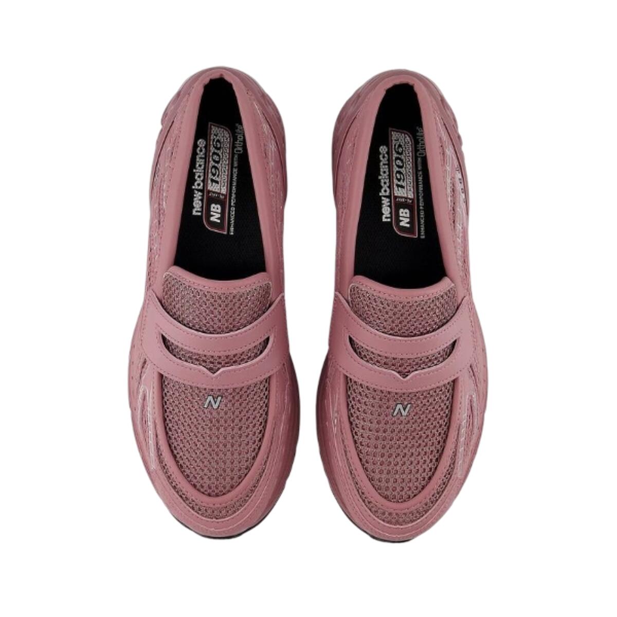 Zapatillas  1906L Rosewood 2/3