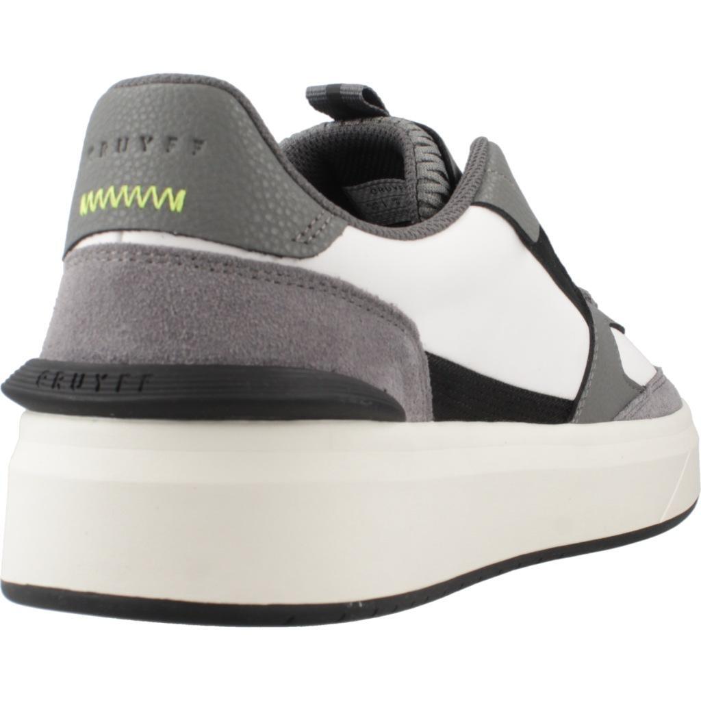 Buty CRUYFF ENDORSED TENNIS Szary 3/7