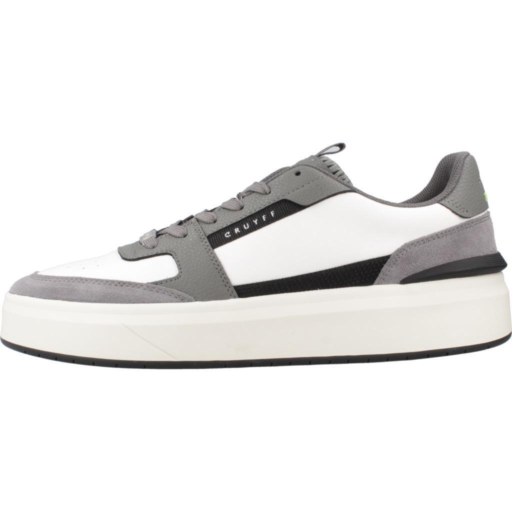 Buty CRUYFF ENDORSED TENNIS Szary 2/7
