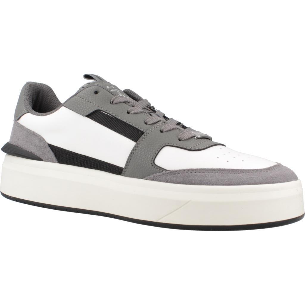 Buty CRUYFF ENDORSED TENNIS Szary 5/7