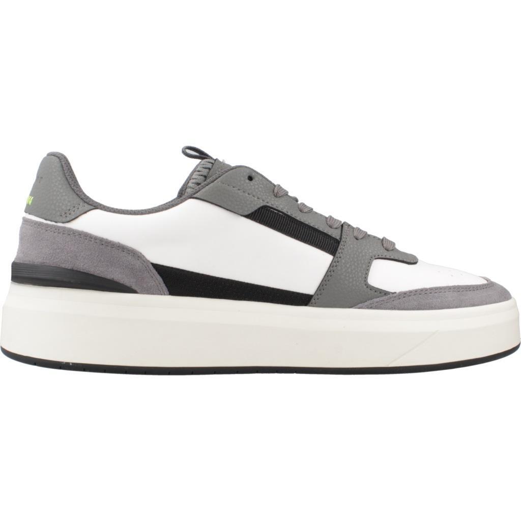 Buty CRUYFF ENDORSED TENNIS Szary 4/7