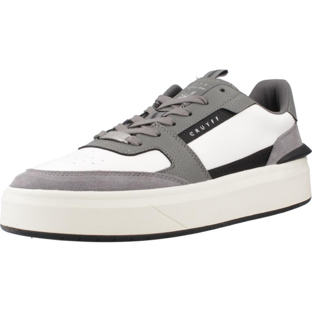 Buty CRUYFF ENDORSED TENNIS Szary