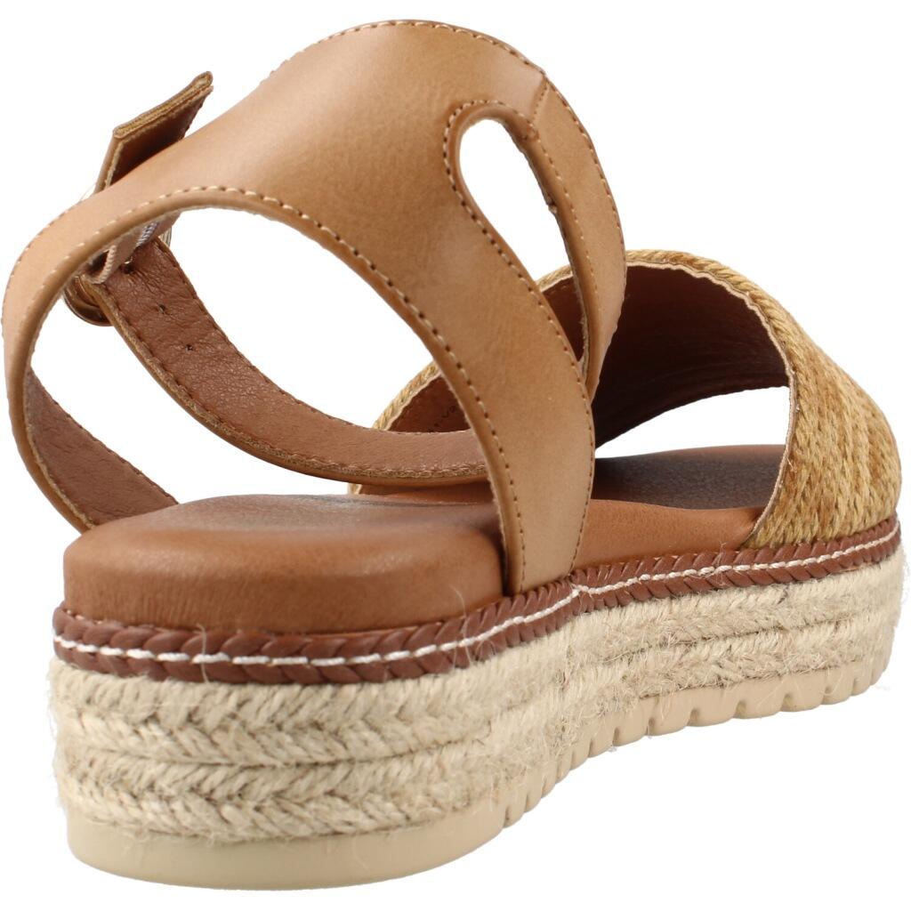 Sandalias Mujer Mtng 59617m 3/5