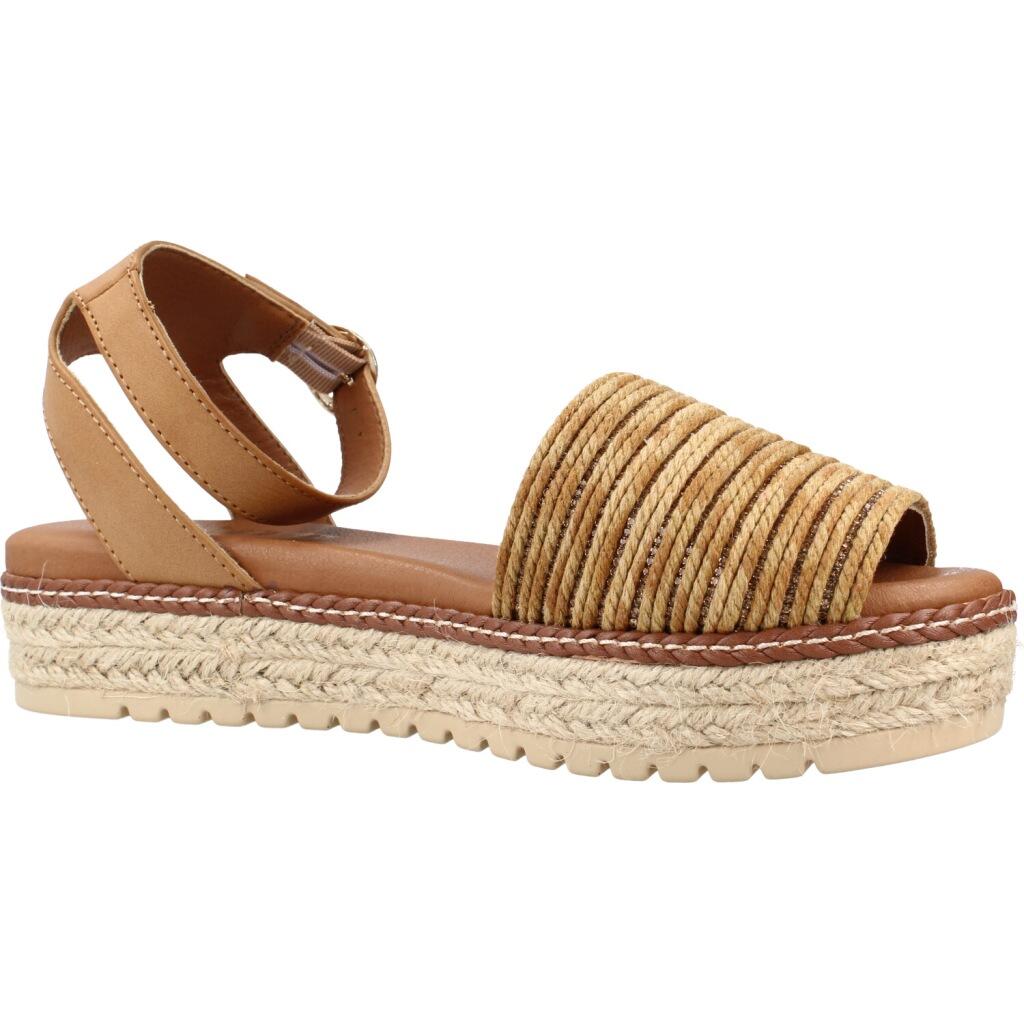 Sandalias Mujer Mtng 59617m 5/5