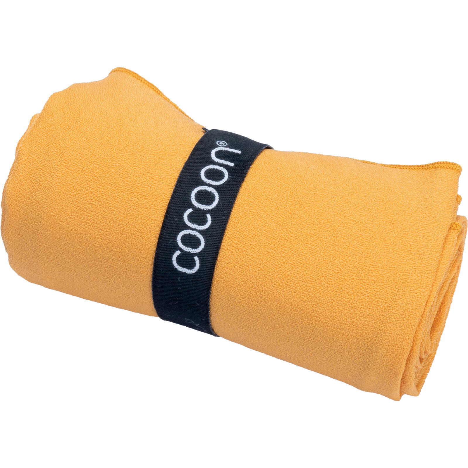 Ręcznik szybkoschnący Cocoon Microfiber Towel Hyperlight M - sunrise 3/7