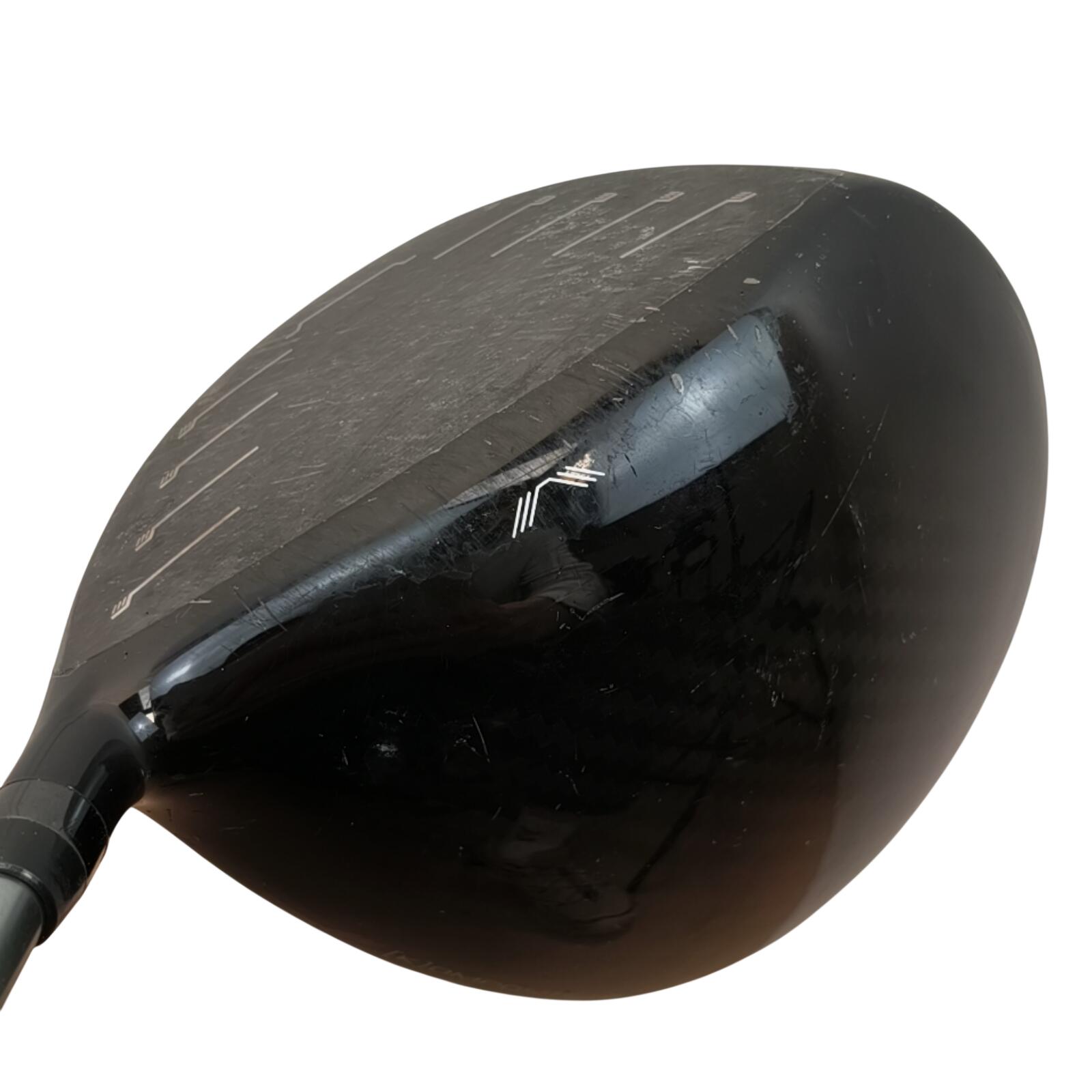 Wilson Staff D7 Driver / Flex Ladies / Loft 13.5 3/5