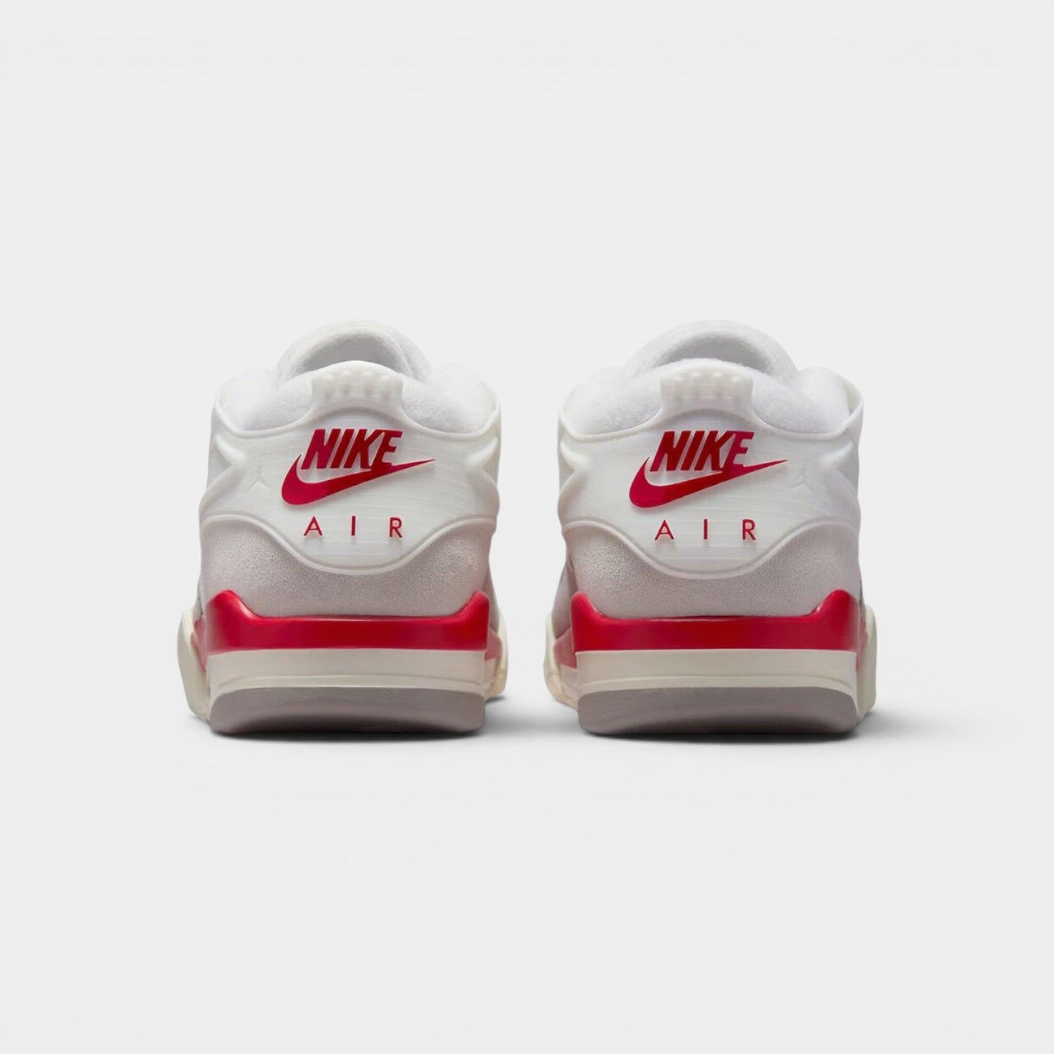 Jordan 4 RM Fire Red 3/3