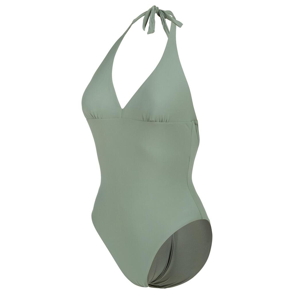 Women's 1-piece swimsuit Arena Monocromo