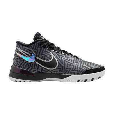 Nike zoom lebron nxxt genisus black