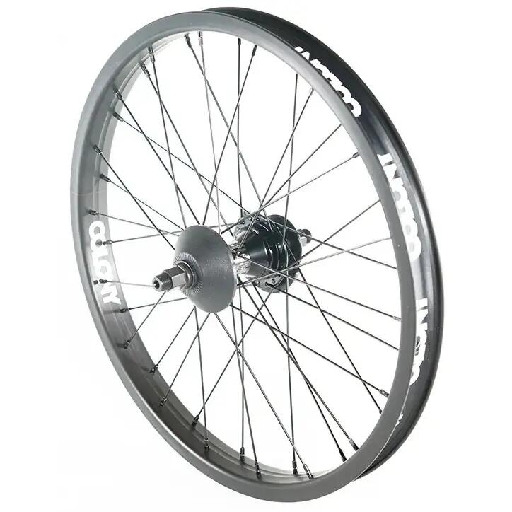 Rechtes Hinterrad Colony Swarm Planetary x Pintour Freecoaster 2/3