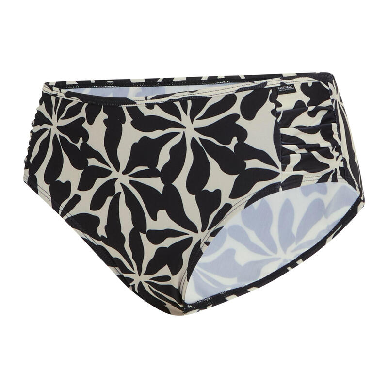 Slip Drumeții În Natură Regatta Aceana Abstract Imprimeu Floral Femei
