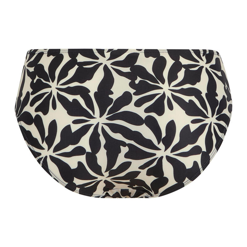 Slip Drumeții În Natură Regatta Aceana Abstract Imprimeu Floral Femei