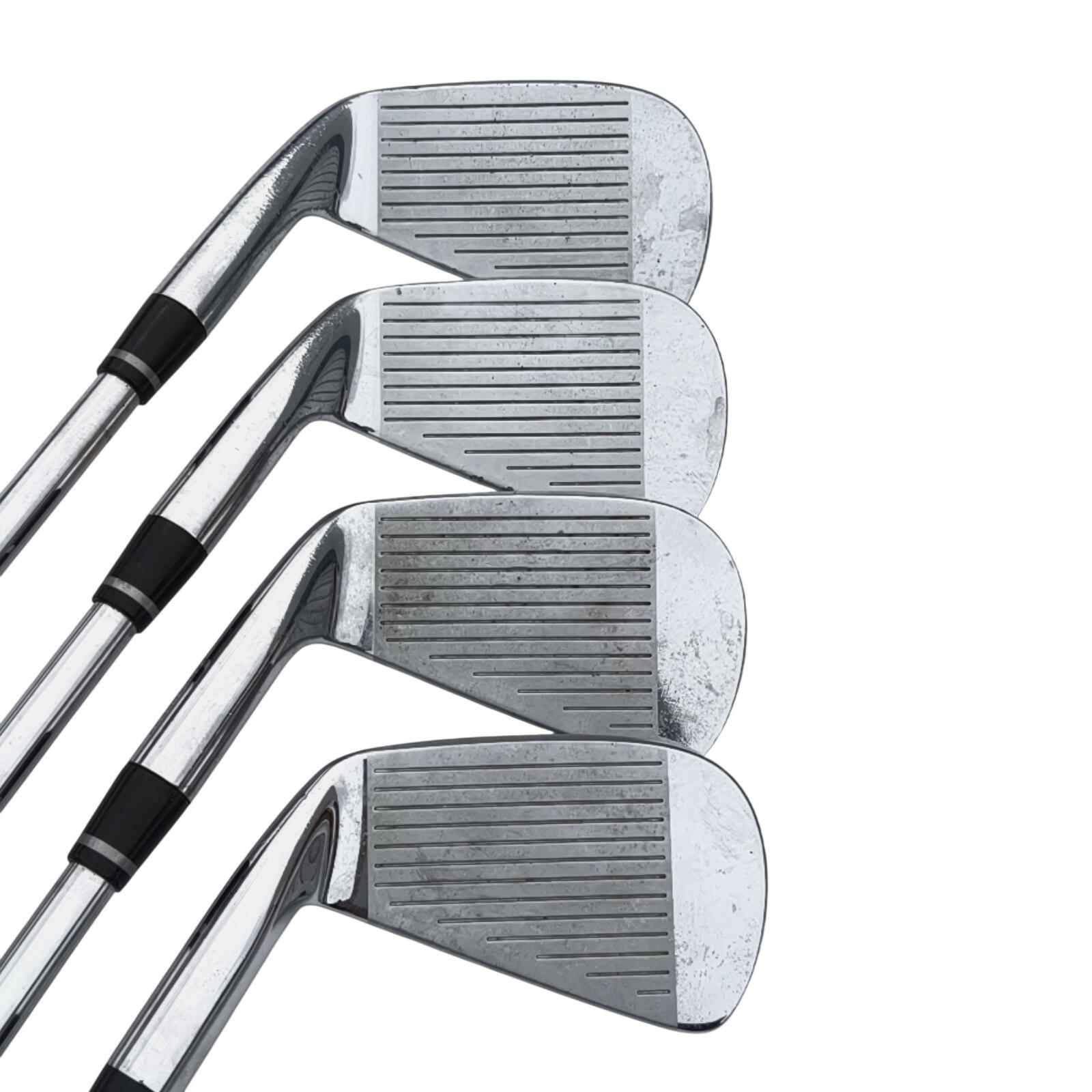 Nike Nike Pro Combo IJzerset / 3-PW / Flex Stiff / Staal 7/7