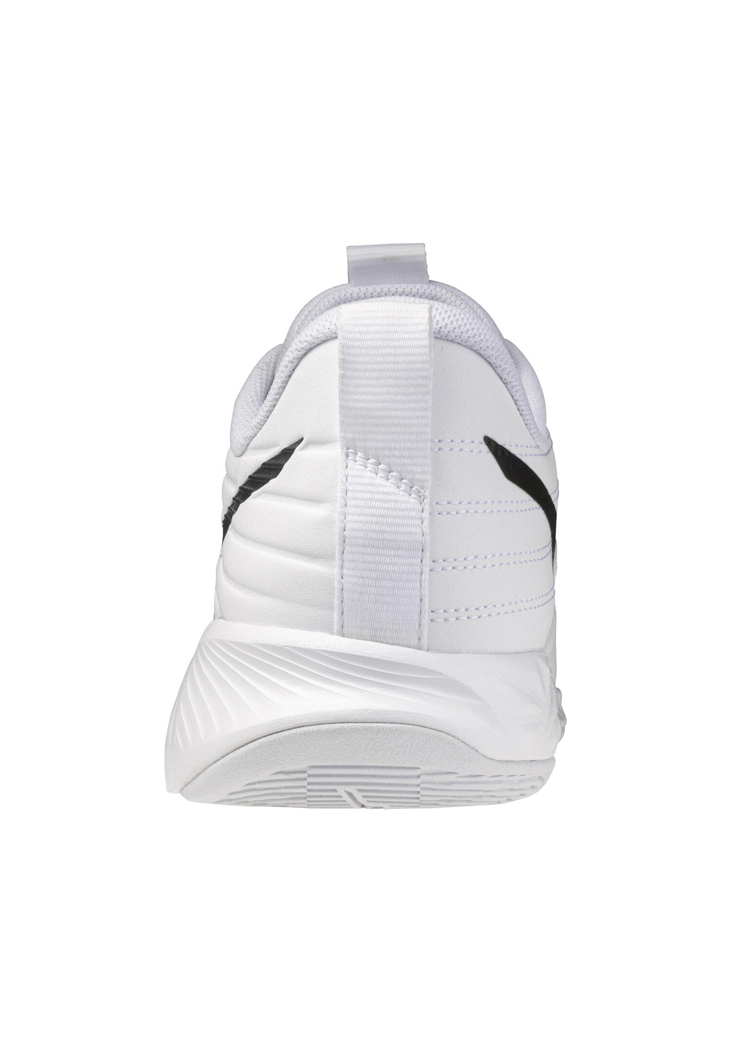 Mizuno Unisex Wave Momentum Pro Volleyballschuhe V1GA254083 White/metallic Gray 4/6