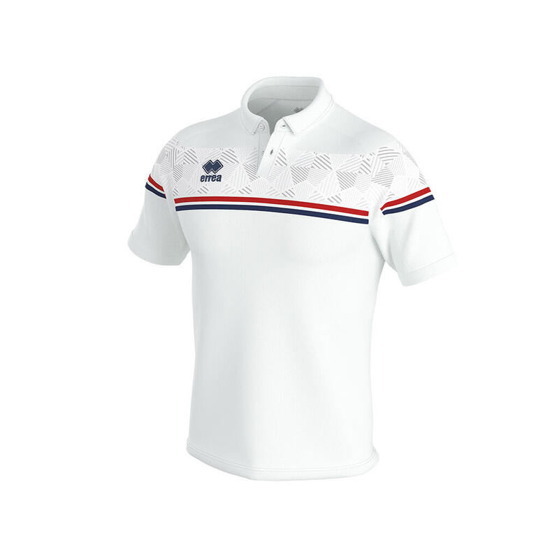 Poloshirt für Kinder Errea dominic