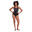 Costum De Baie One-Piece NATAȚIE Speedo Hyperboom Placement Muscleback Femei