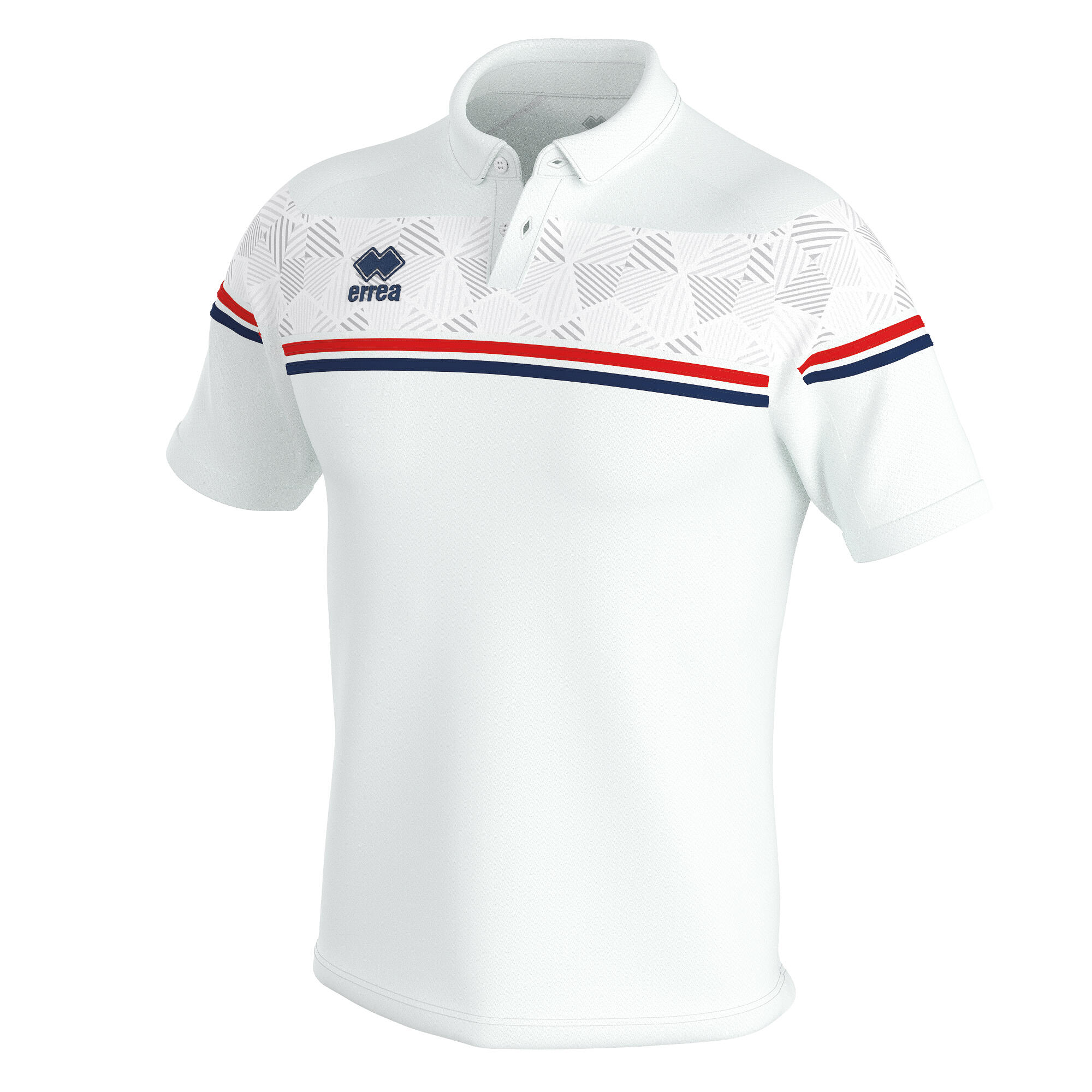Polo enfant Errea dominic 3/6