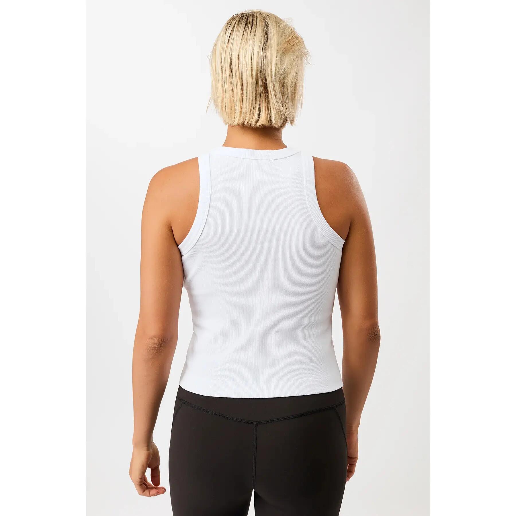 Débardeur femme Mandala Boy 3/4