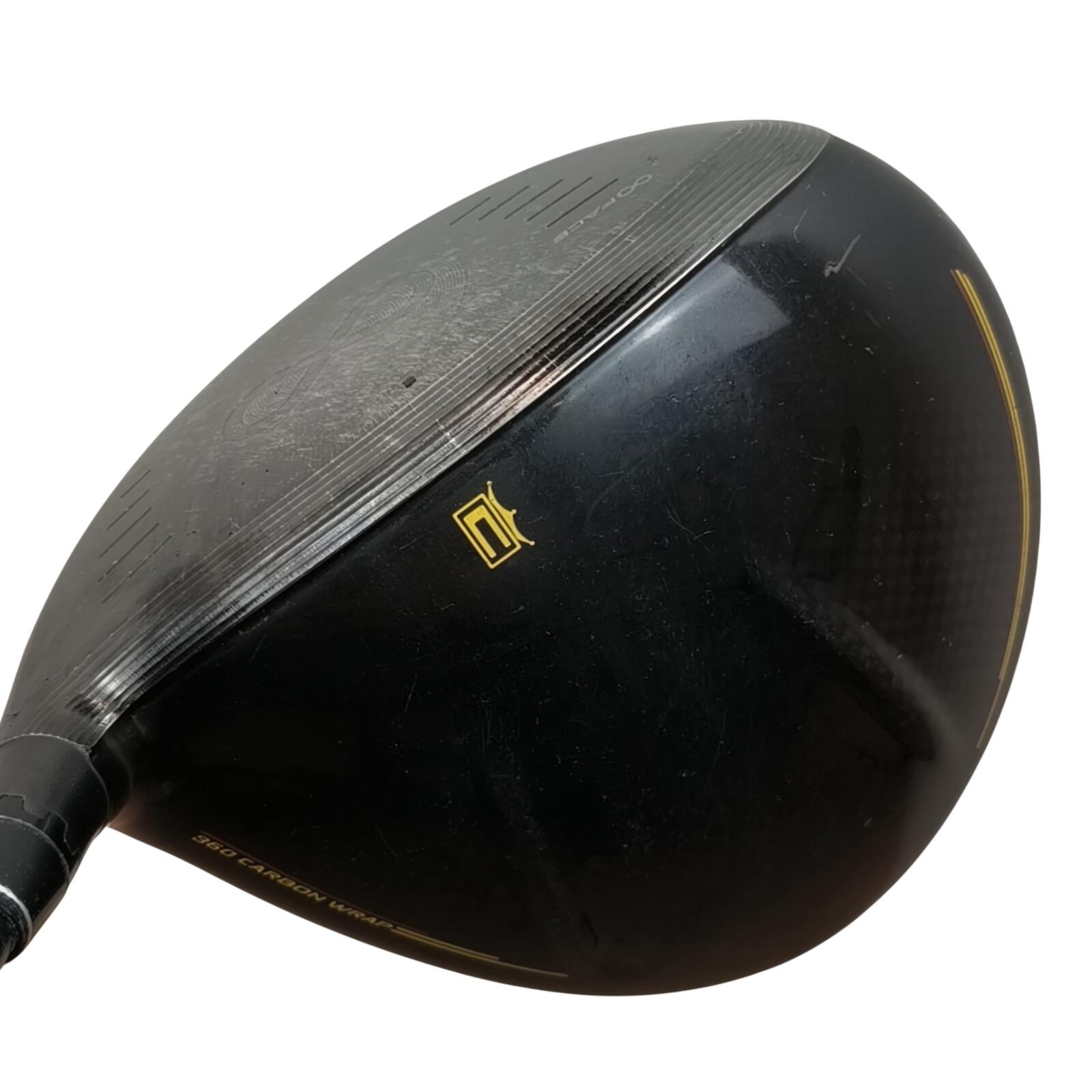 Cobra King Speedzone Driver / Flex Regular / Loft 10.5 3/5