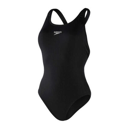 Badeanzug für , Eco Ausdauer +, Kostüm Damen Schwarz
