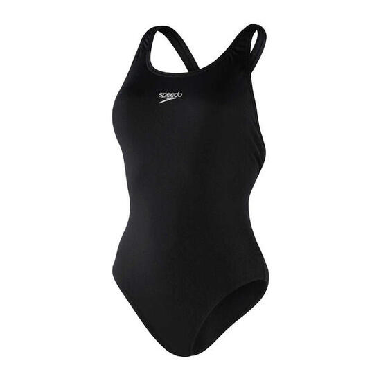 Badeanzug für , Eco Ausdauer +, Kostüm Damen Schwarz