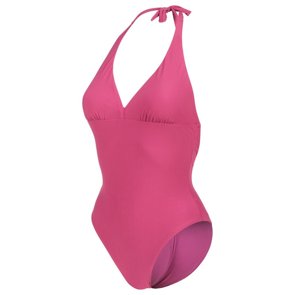 Women's 1-piece swimsuit Arena Monocromo