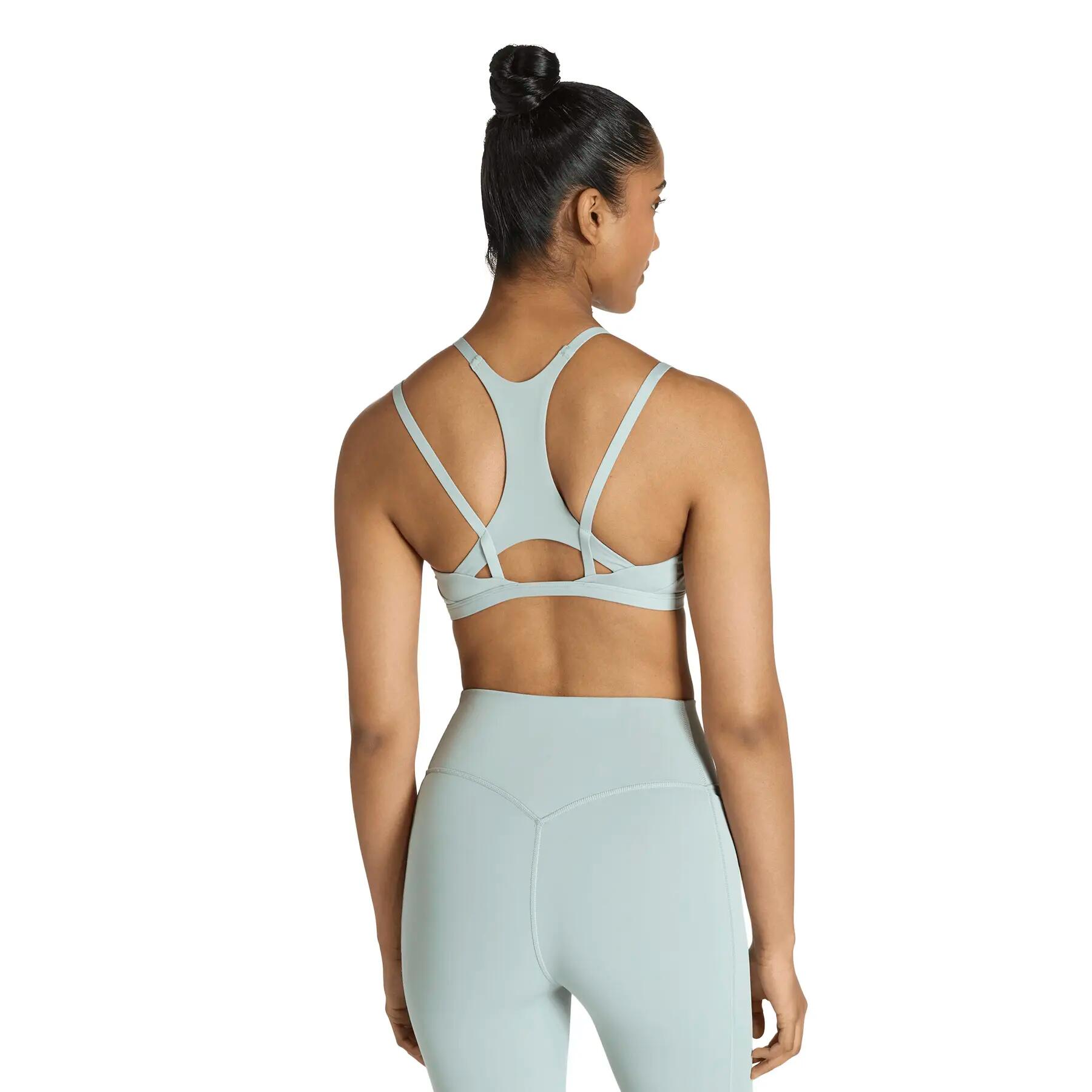 Brassière femme adidas Optime 5/7