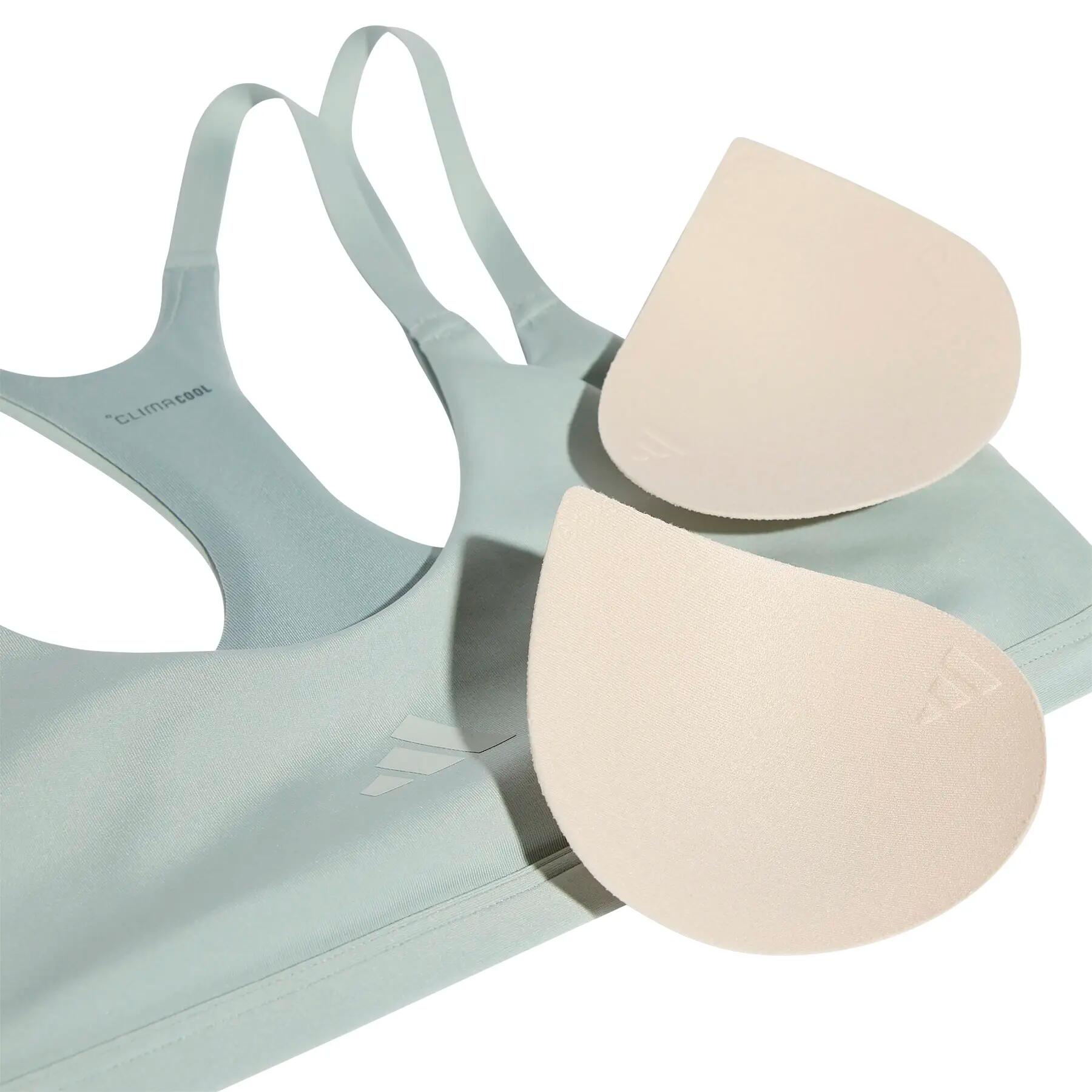 Brassière femme adidas Optime 7/7