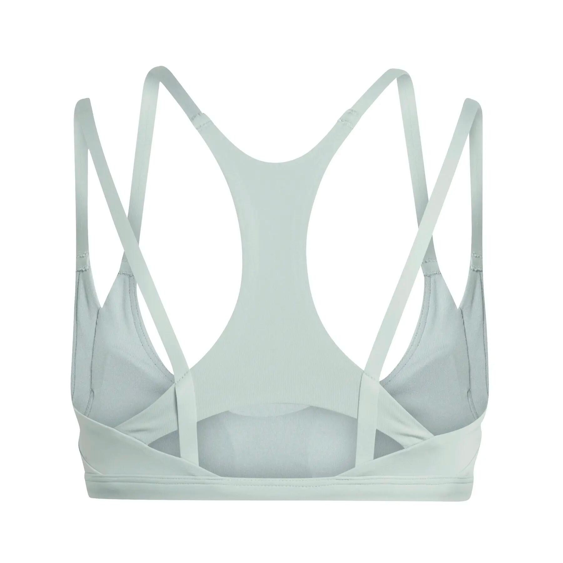 Brassière femme adidas Optime 4/7
