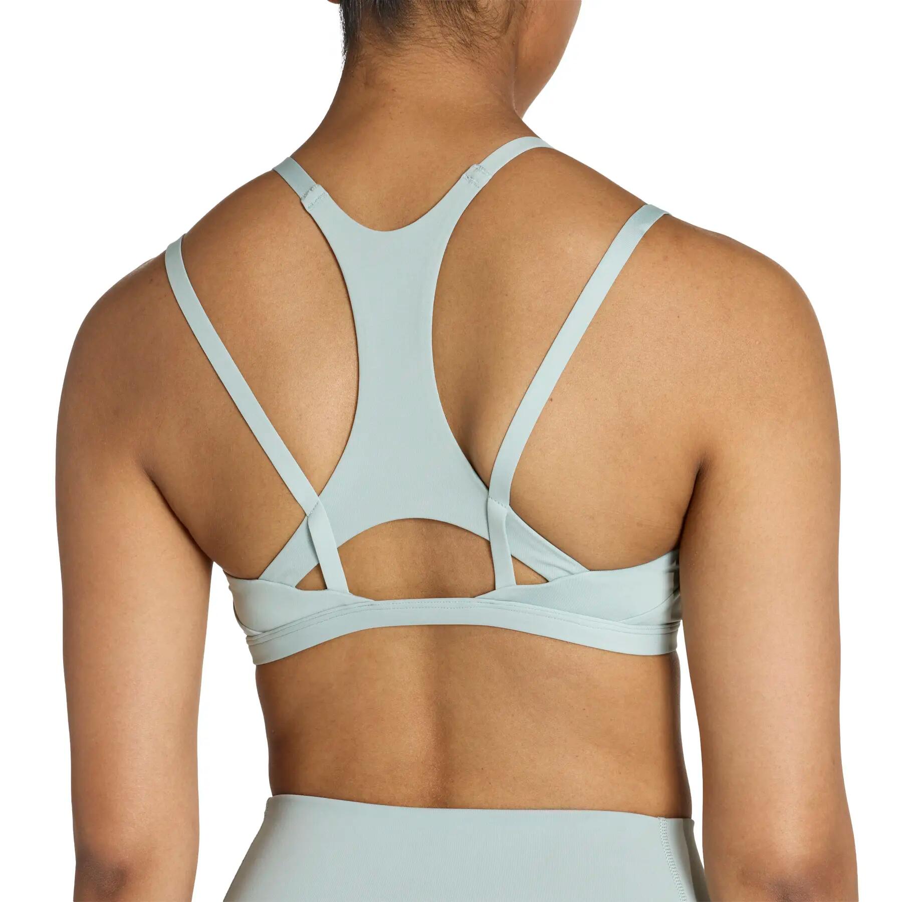 Brassière femme adidas Optime 6/7