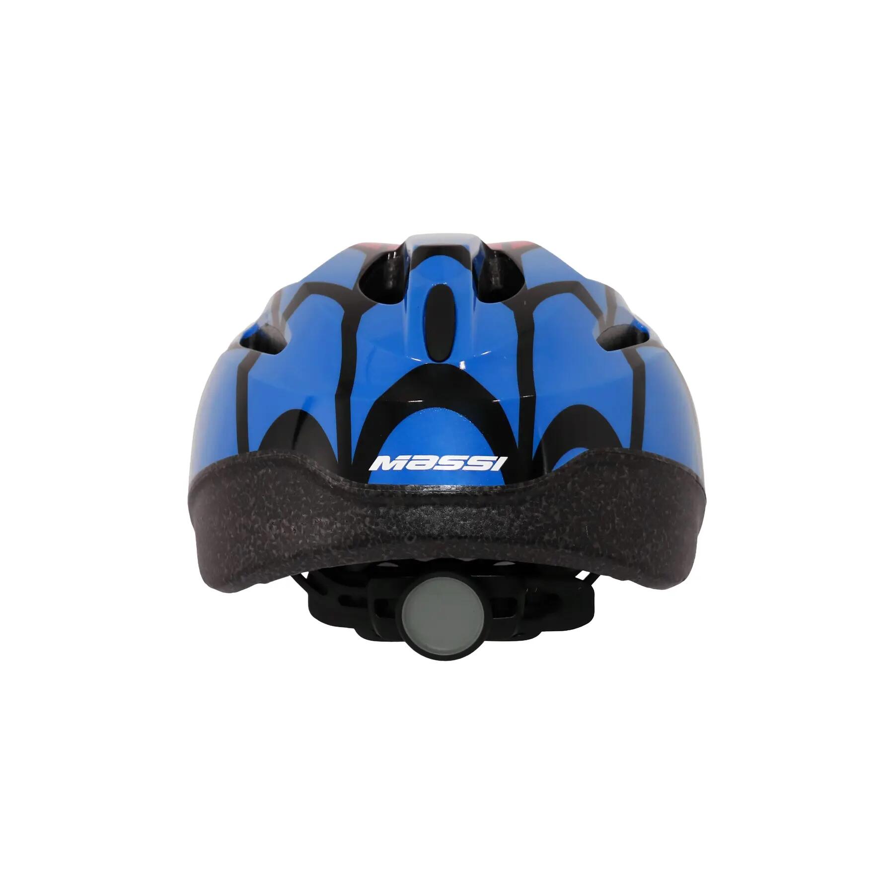 Casque urbain enfant Massi Spiderman 3/3