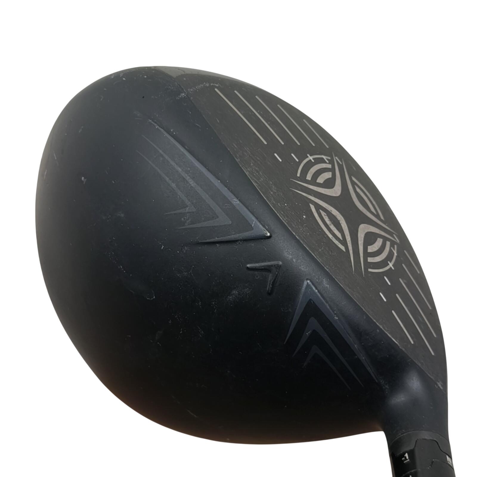 Linkshandig Callaway XR 16 Driver / Flex Regular / Loft 10.5 3/5