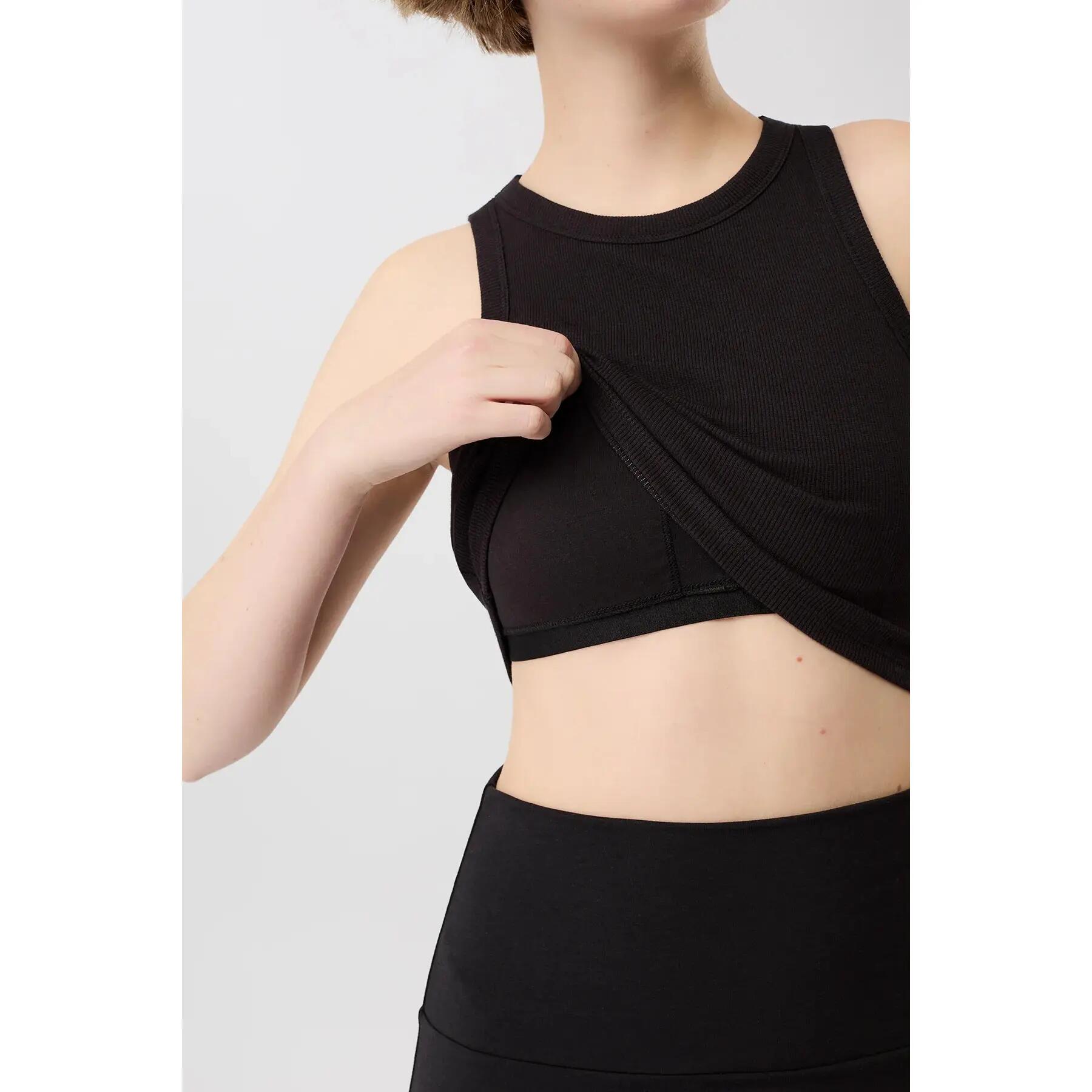 Débardeur femme Mandala Athleisure 4/4