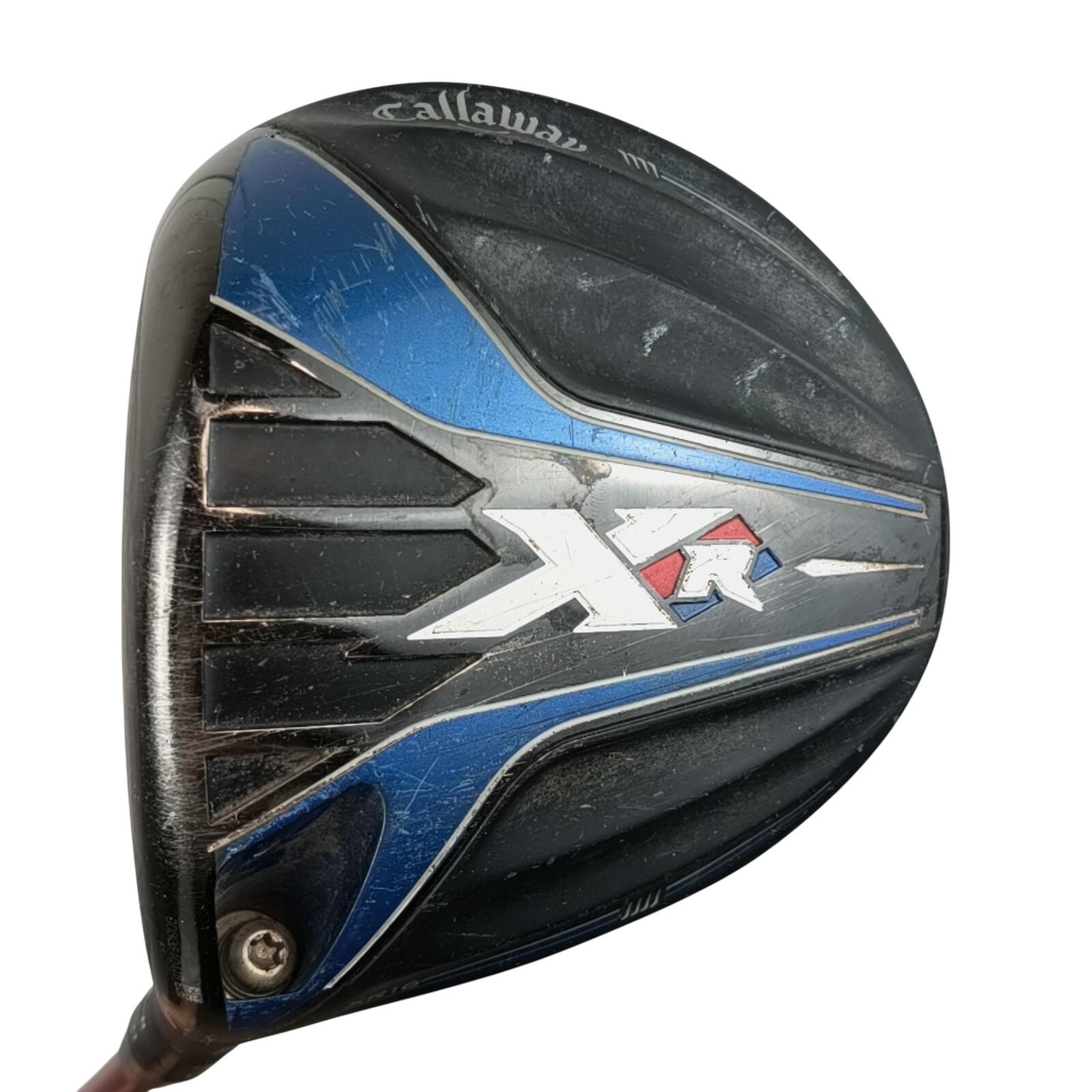 CALLAWAY picture